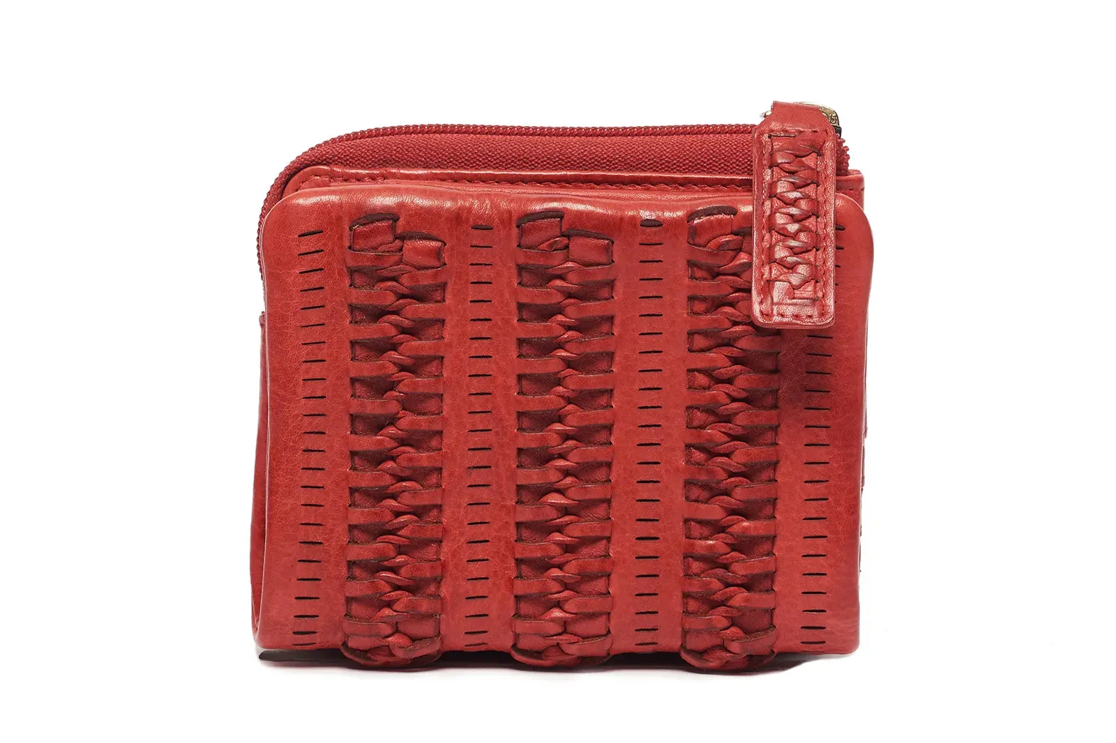 Oran Mya Leather Wallet ORRH491