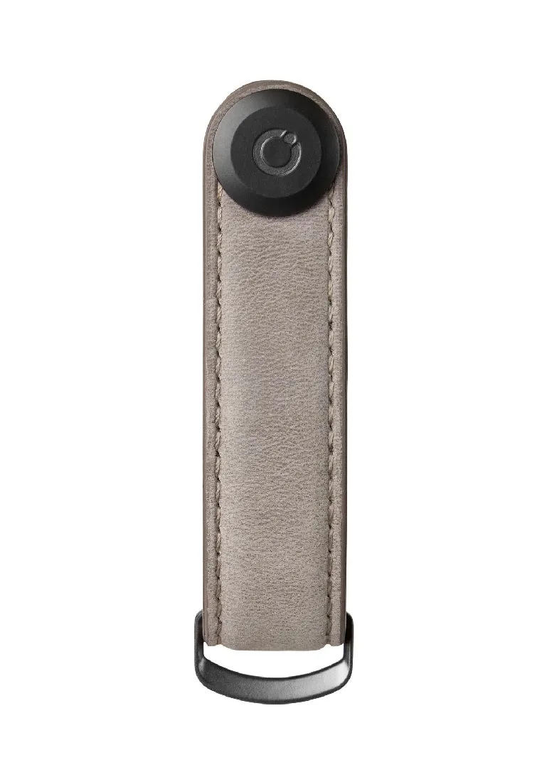 Orbitkey Crazy Horse Leather Driftwood