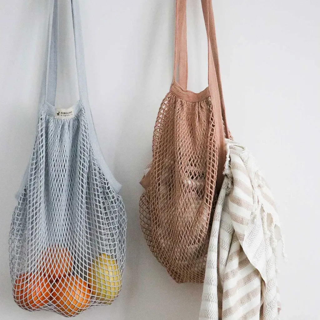 Organic Net Eco Bag