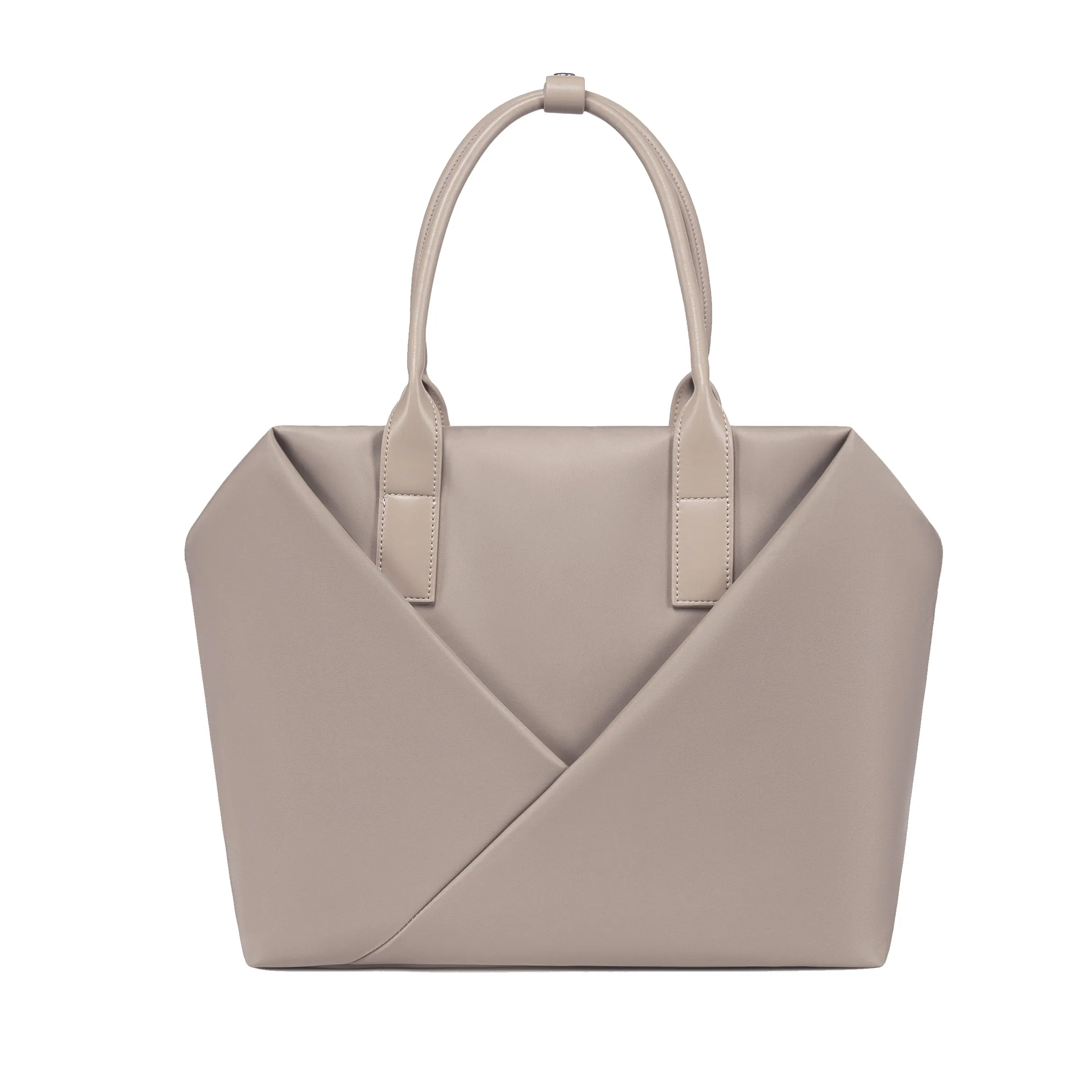 Origami Large Ultra Satin