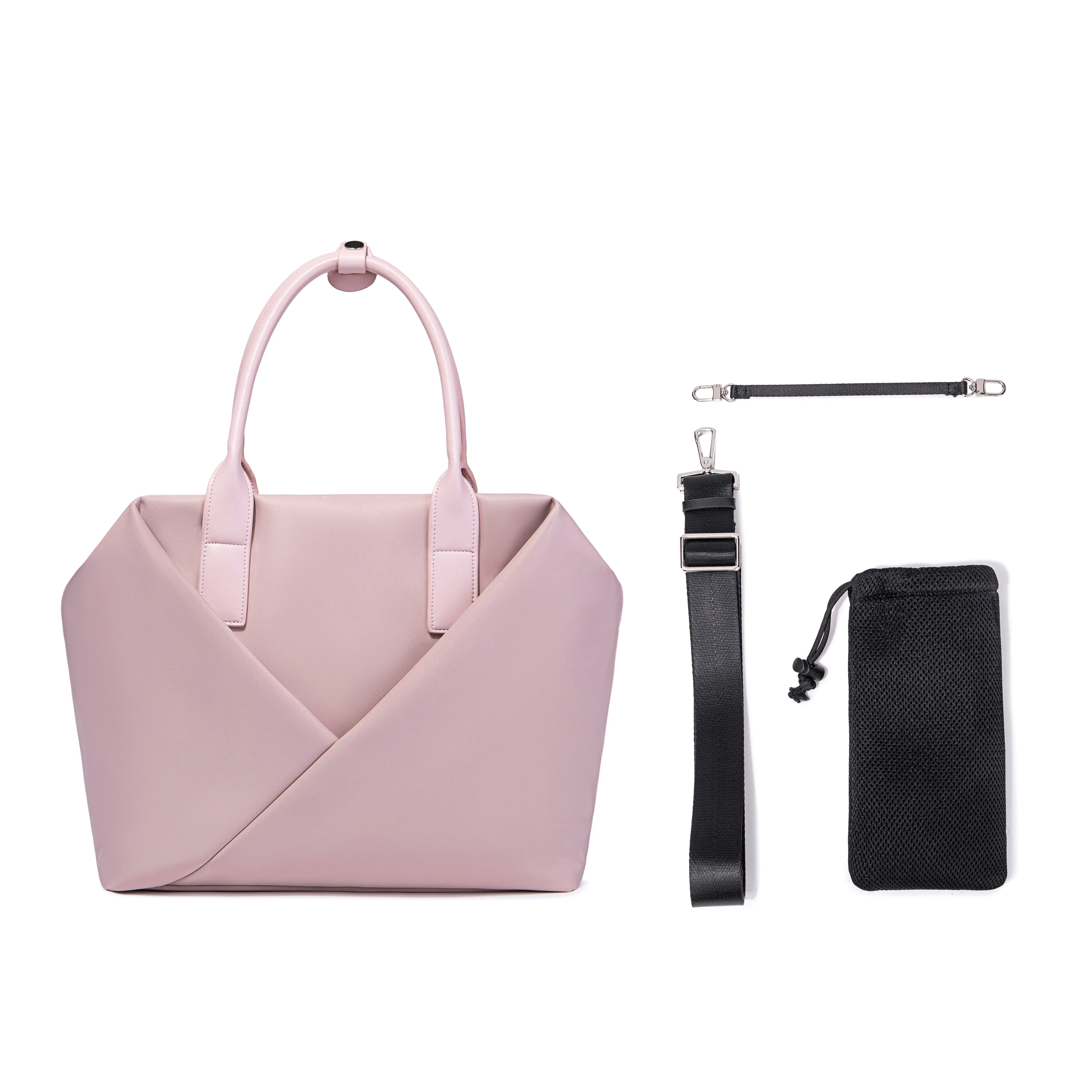 Origami Large Ultra Satin