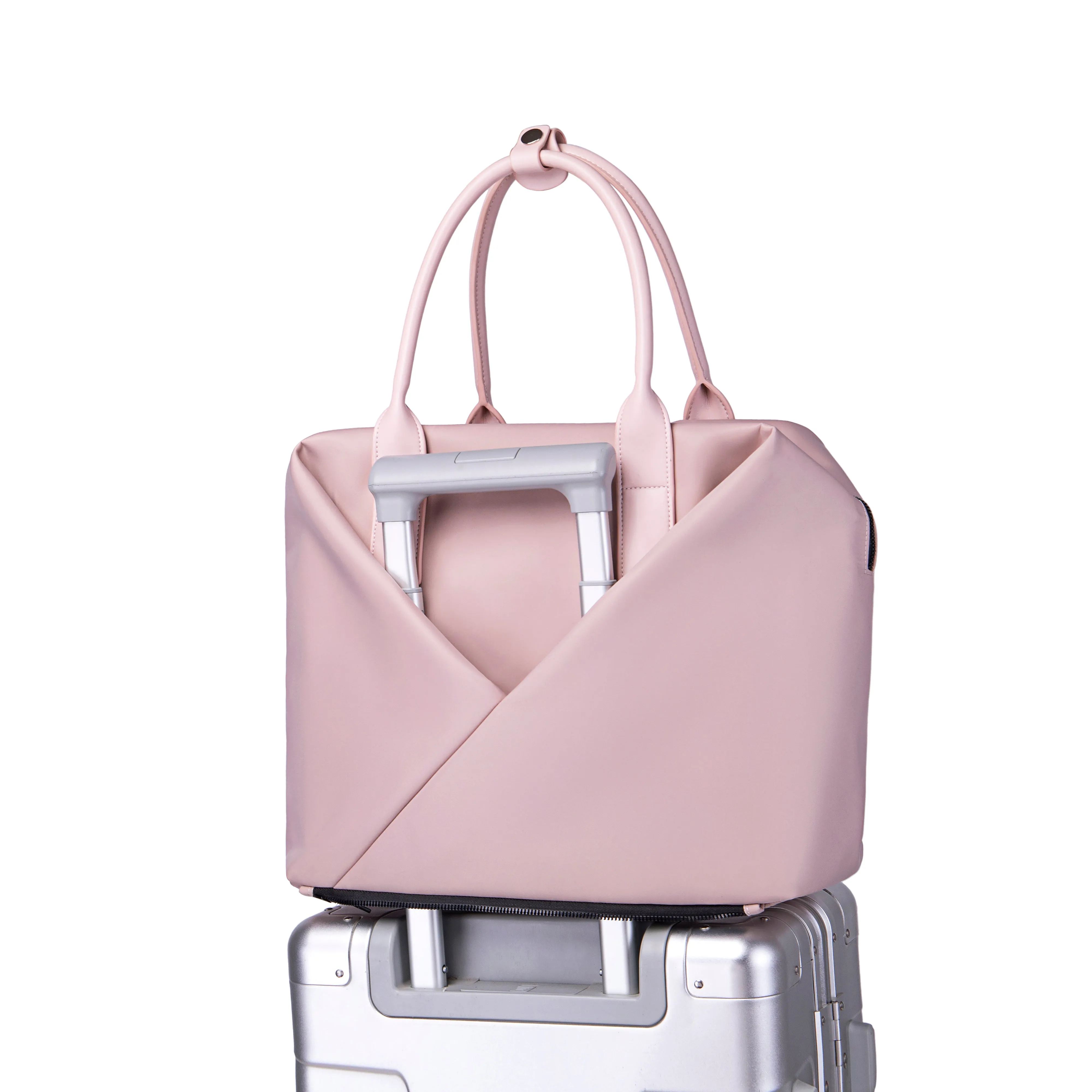 Origami Large Ultra Satin