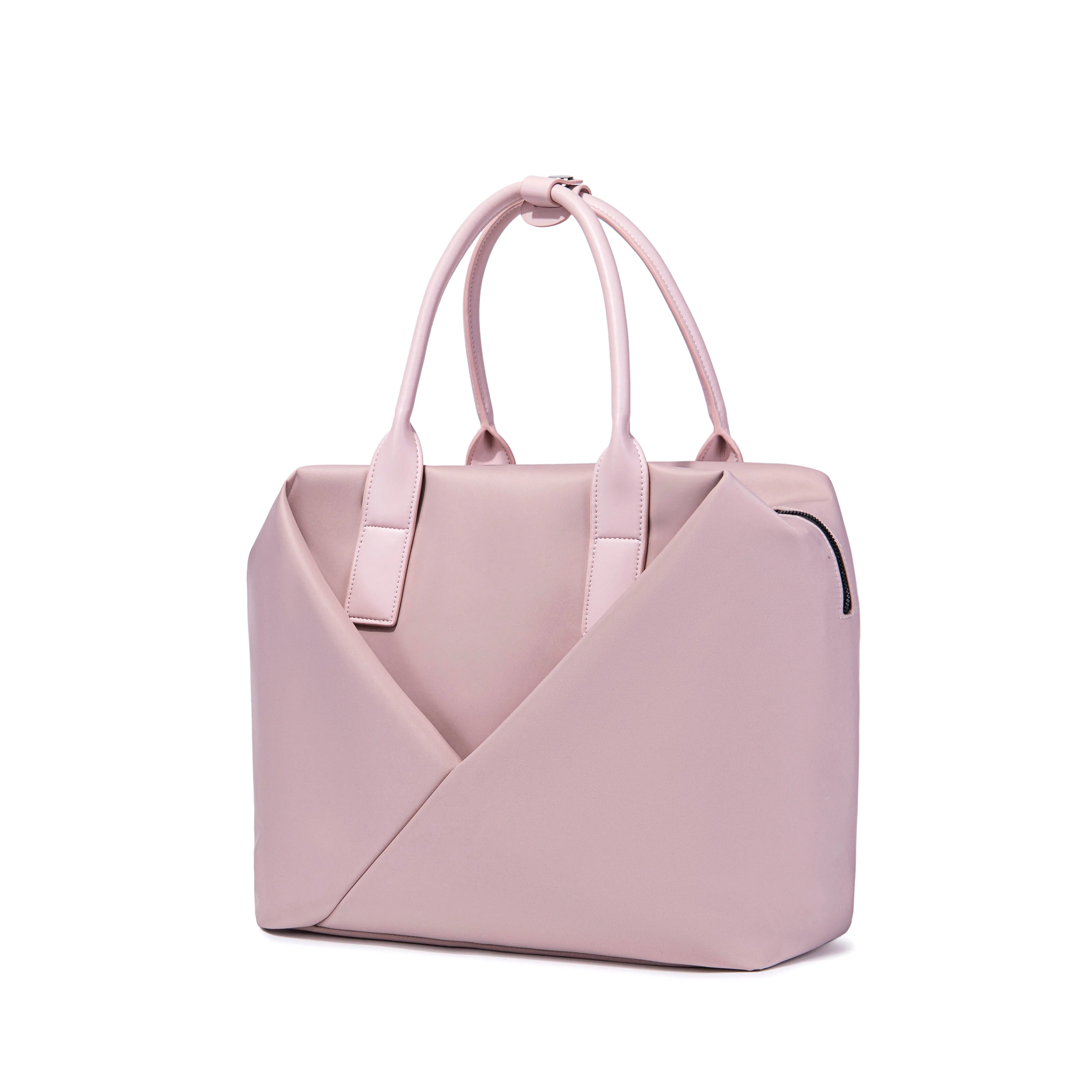 Origami Large Ultra Satin