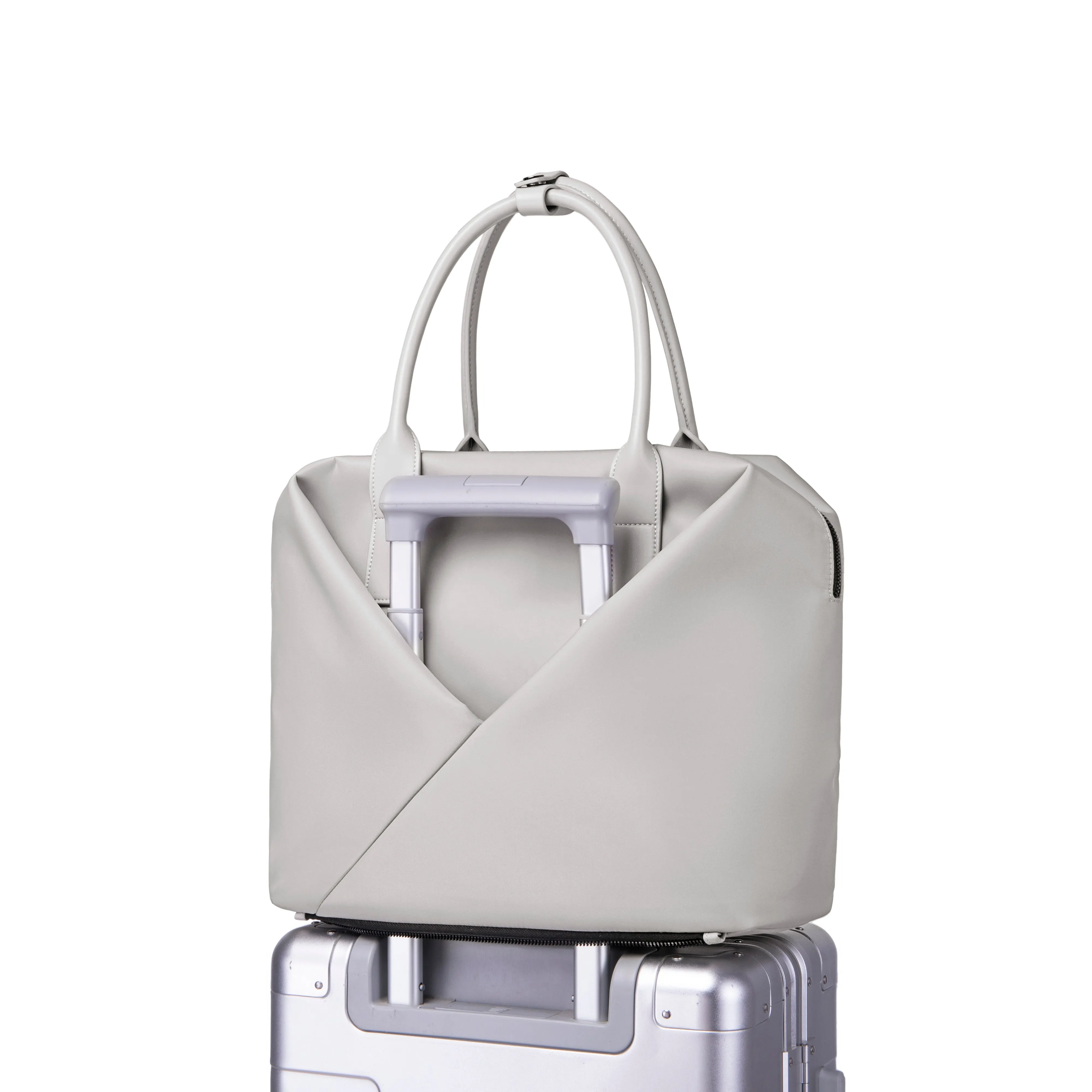 Origami Large Ultra Satin