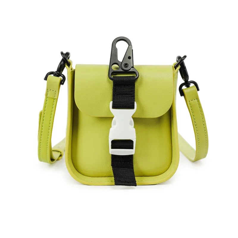 Original Design Cyber Mini Bag