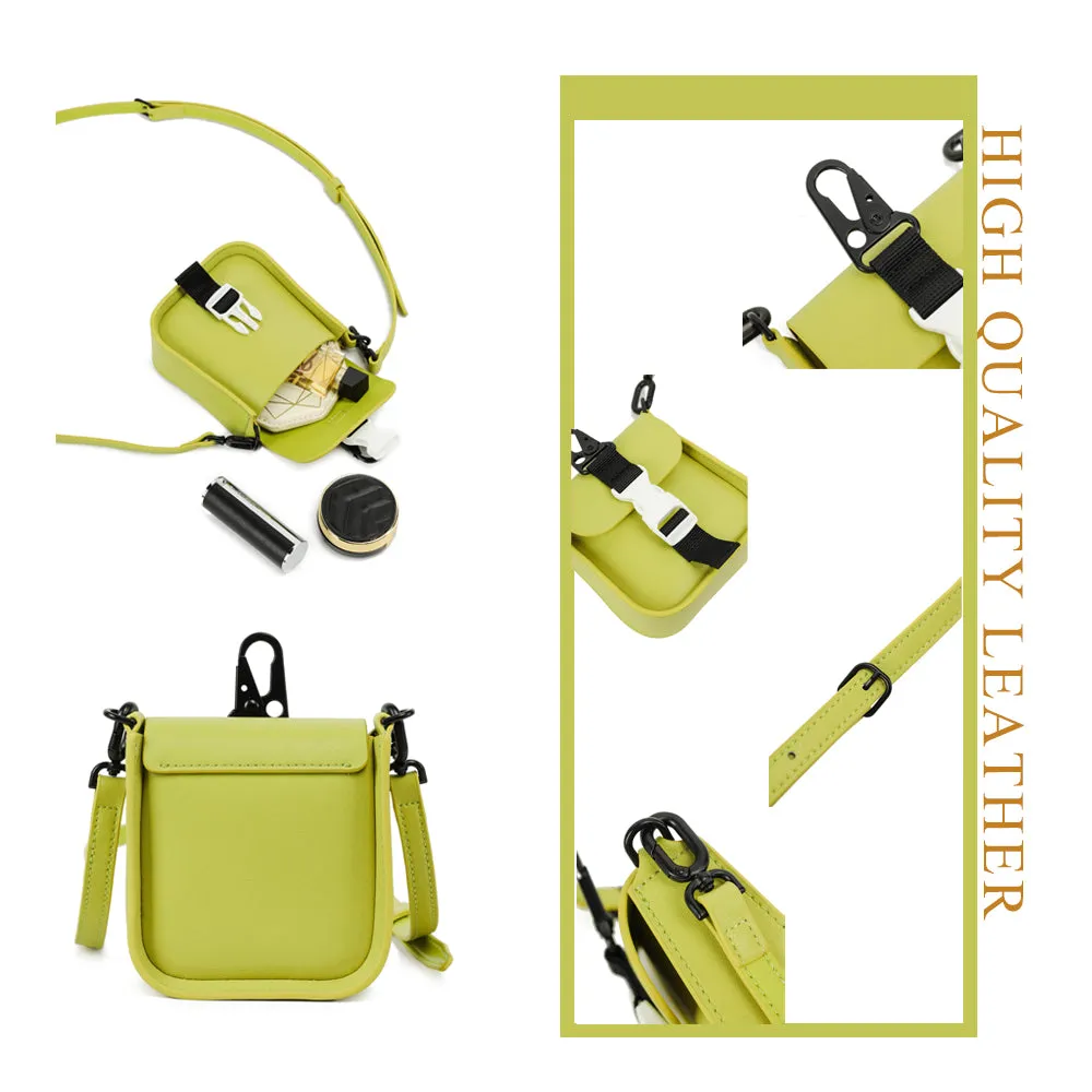 Original Design Cyber Mini Bag