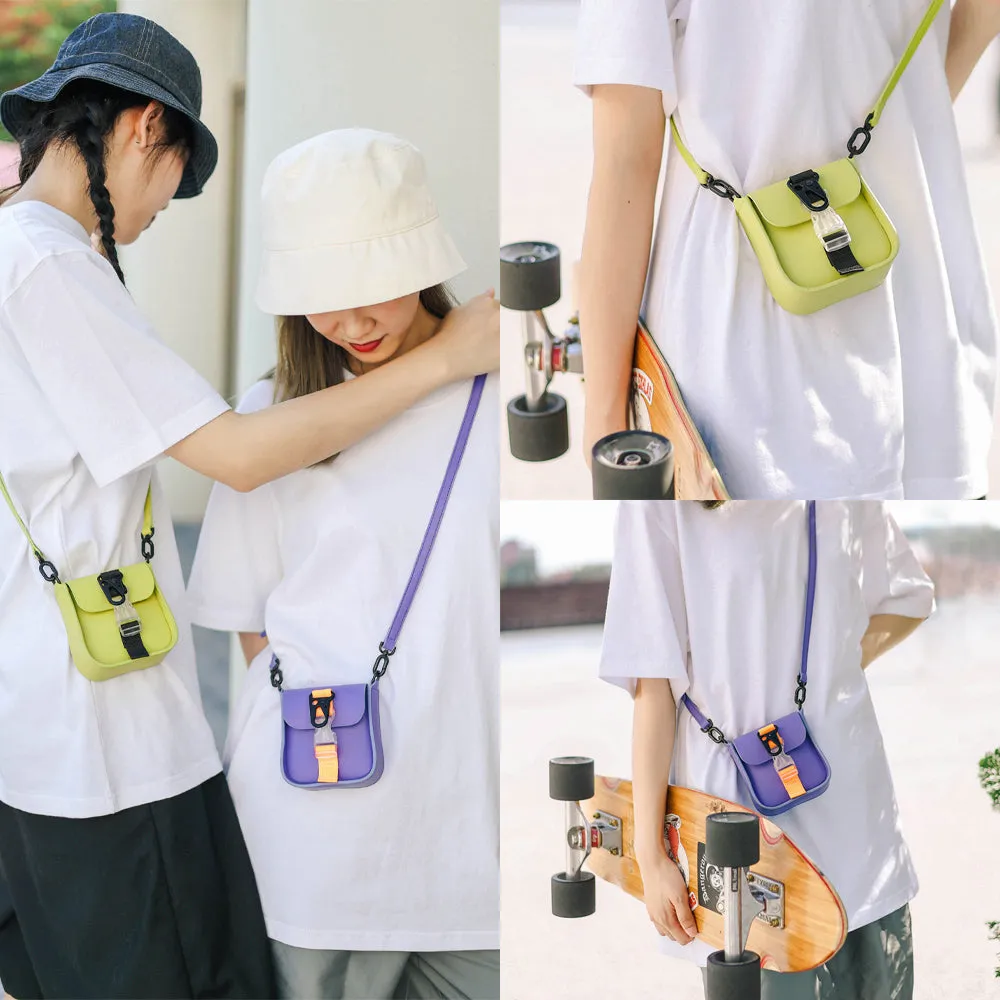 Original Design Cyber Mini Bag