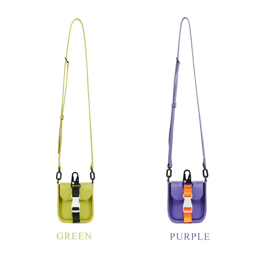 Original Design Cyber Mini Bag