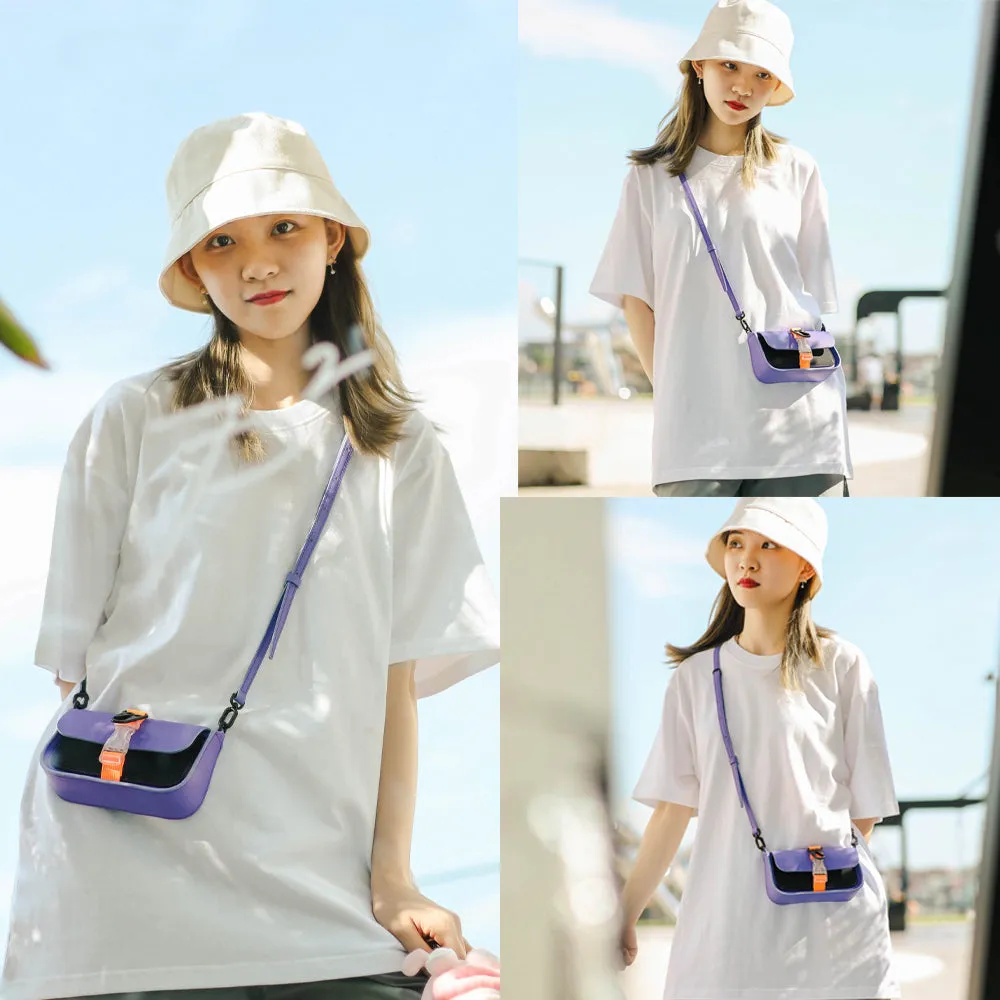 Original Design Cyber Phone Bag