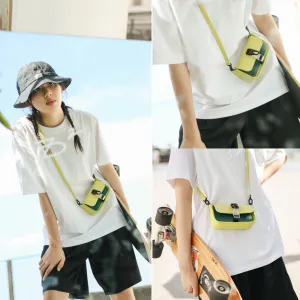 Original Design Cyber Phone Bag