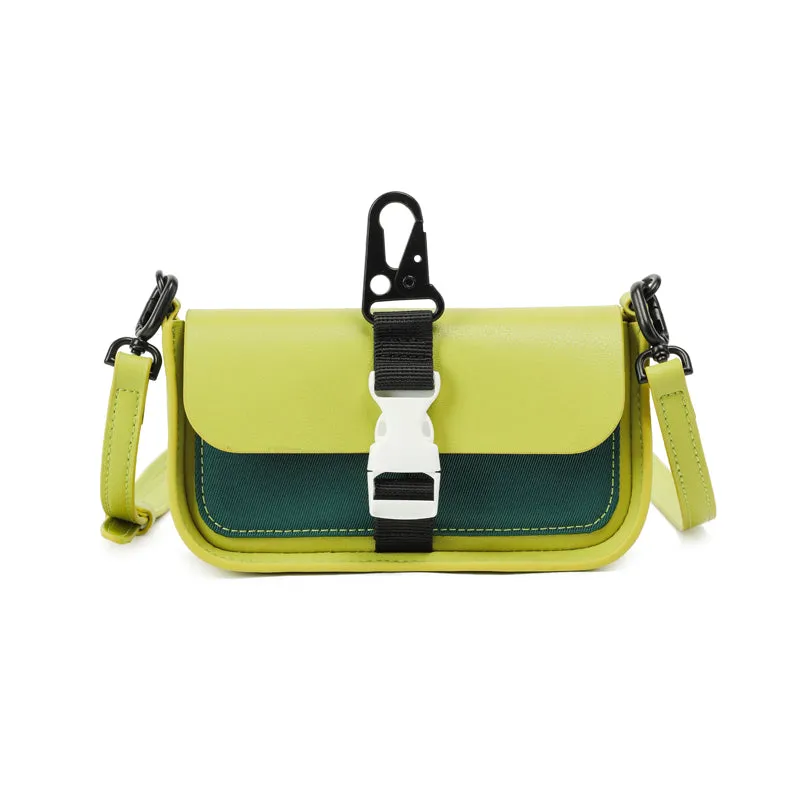 Original Design Cyber Phone Bag