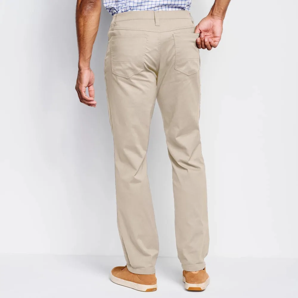 Orvis O.O.O.O. 5 Pocket Pants
