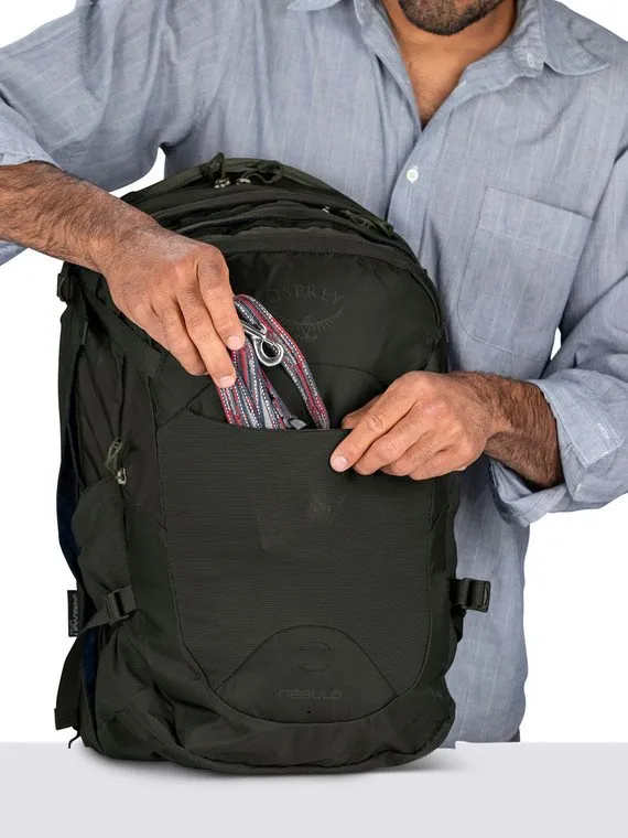 Osprey Nebula 32L Backpack - Black