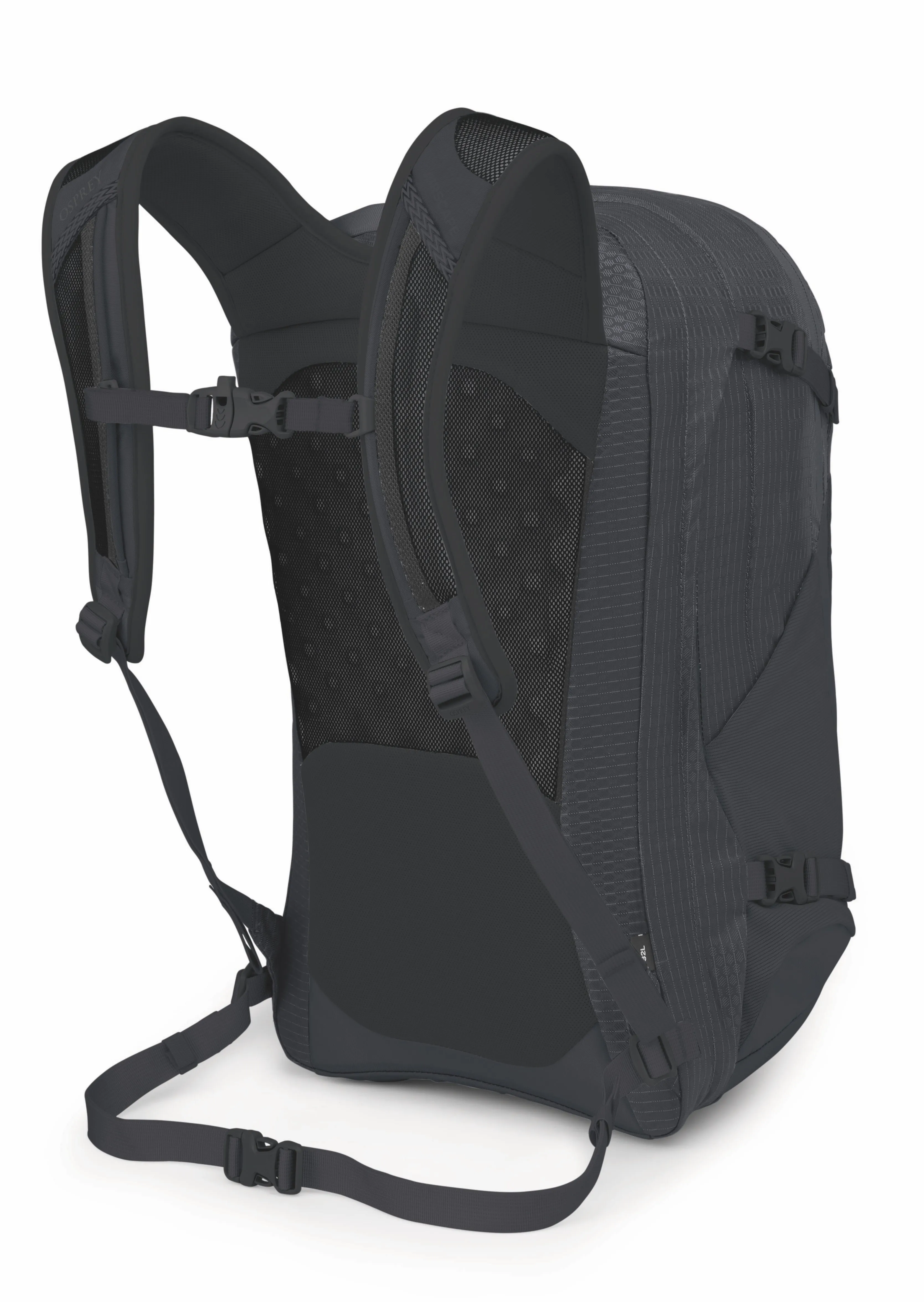 Osprey Nebula 32L Backpack - Black