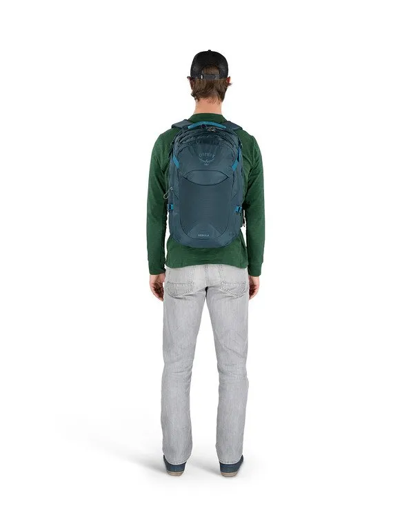 Osprey Nebula 32L Backpack - Black