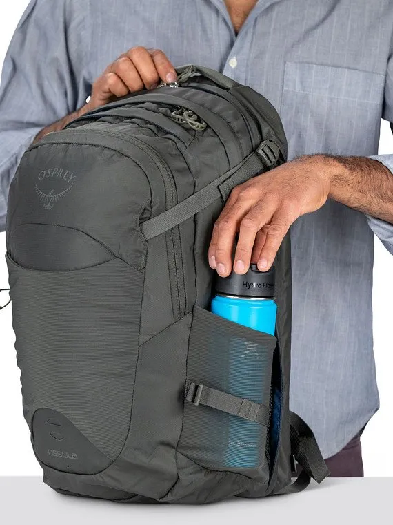 Osprey Nebula 32L Backpack - Black