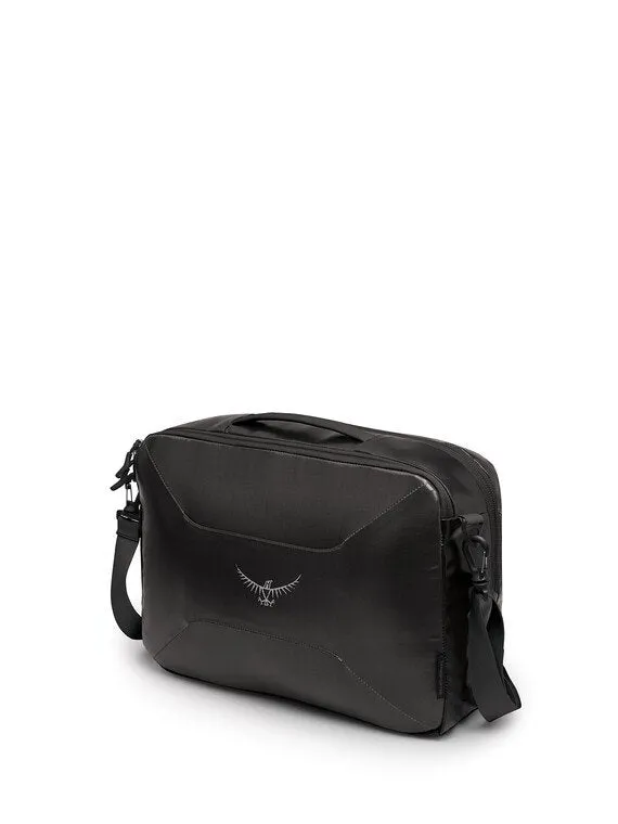 Osprey Transporter Boarding Bag - Black