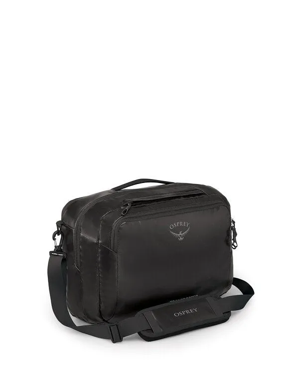 Osprey Transporter Boarding Bag - Black