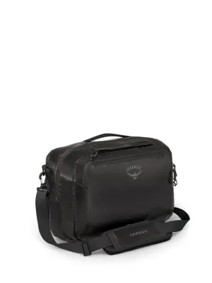 Osprey Transporter Boarding Bag - Black