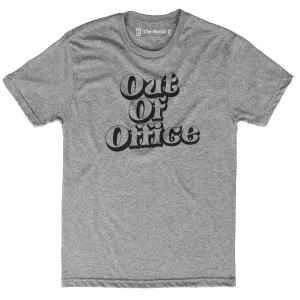 Out of Office