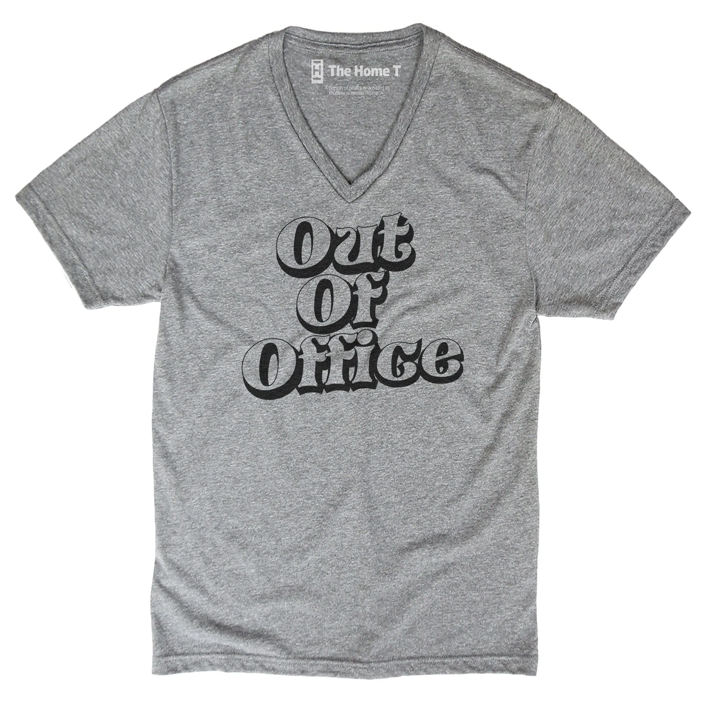 Out of Office