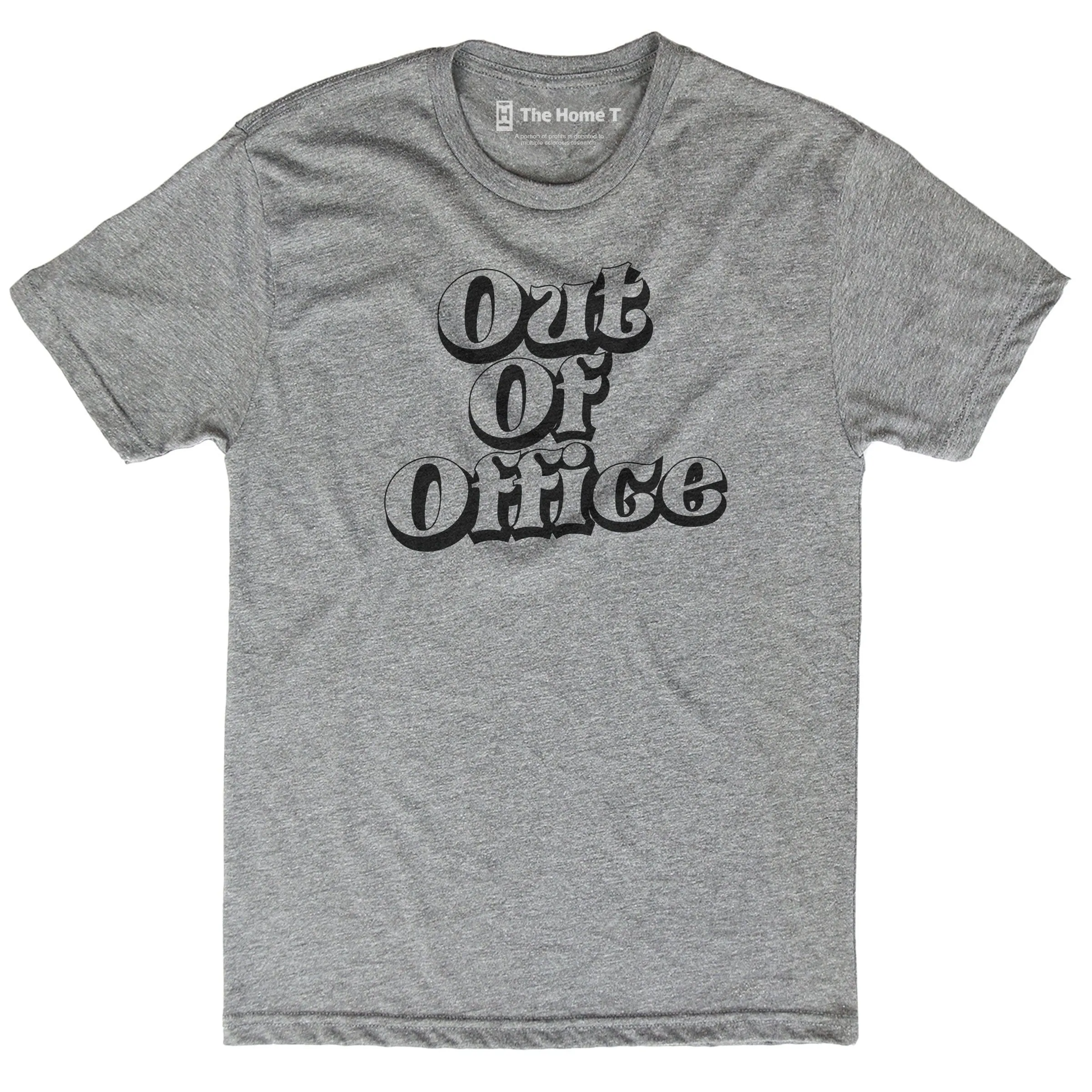 Out of Office