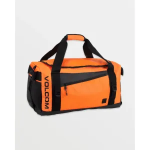 Outbound Duffle Bag - Orange Shock