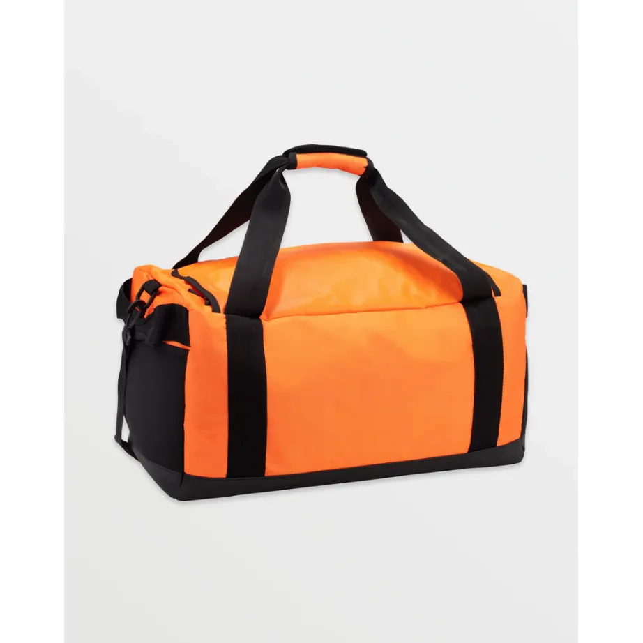 Outbound Duffle Bag - Orange Shock