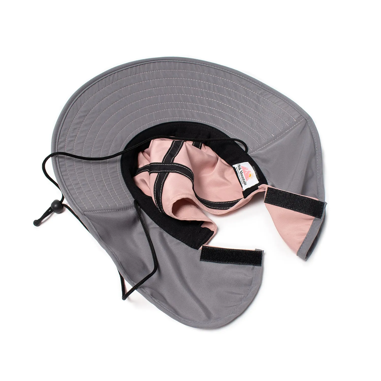 Outdoor Drawstring Bucket