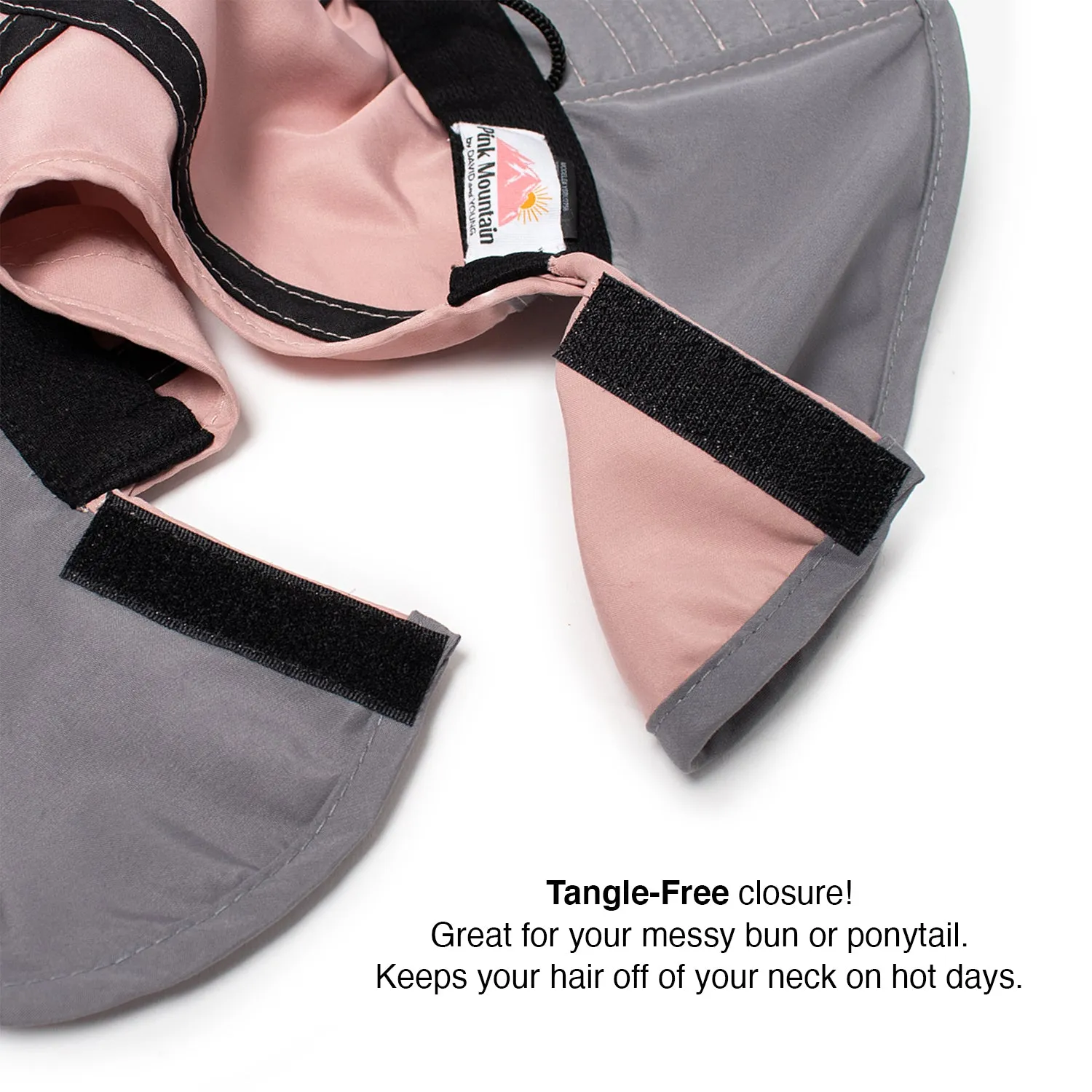 Outdoor Drawstring Bucket