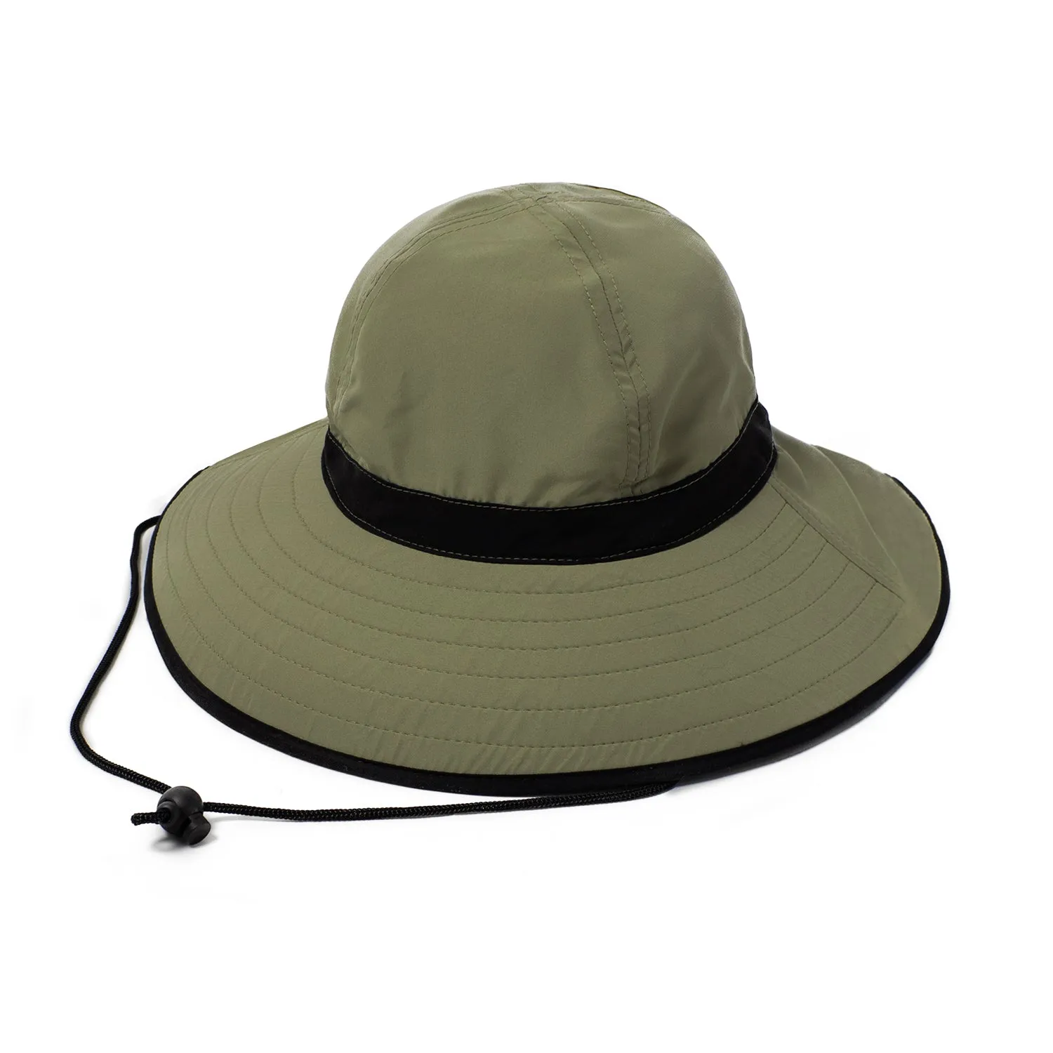 Outdoor Drawstring Bucket