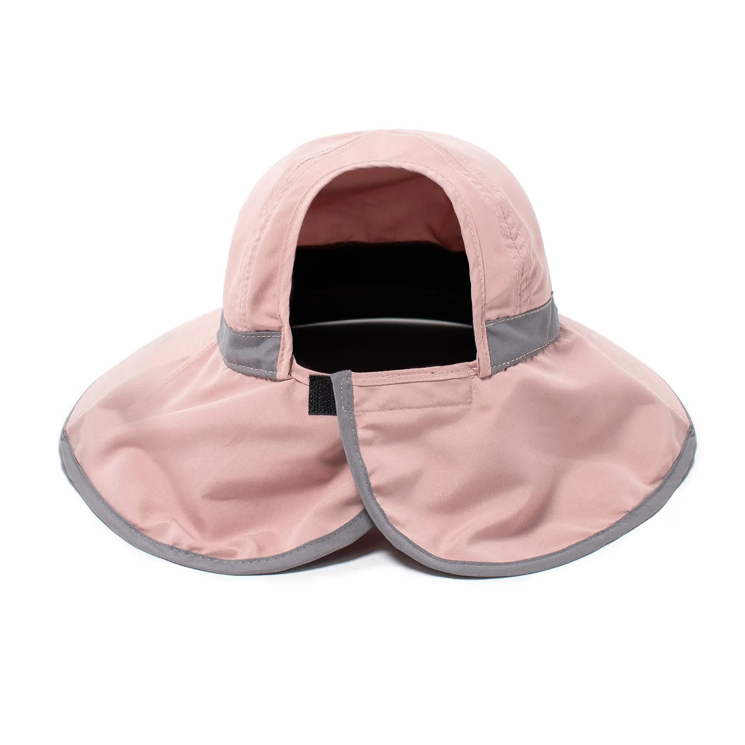Outdoor Drawstring Bucket