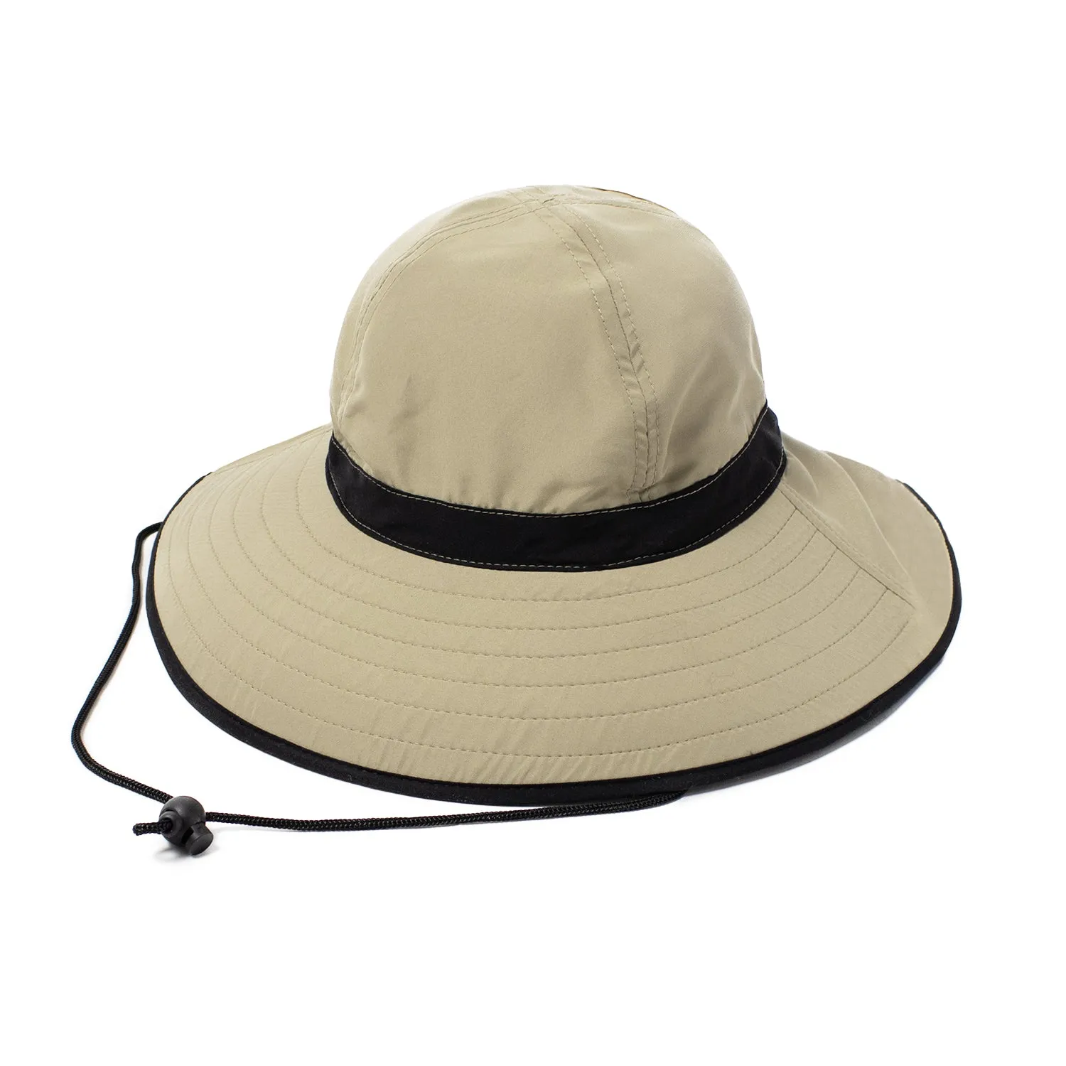Outdoor Drawstring Bucket