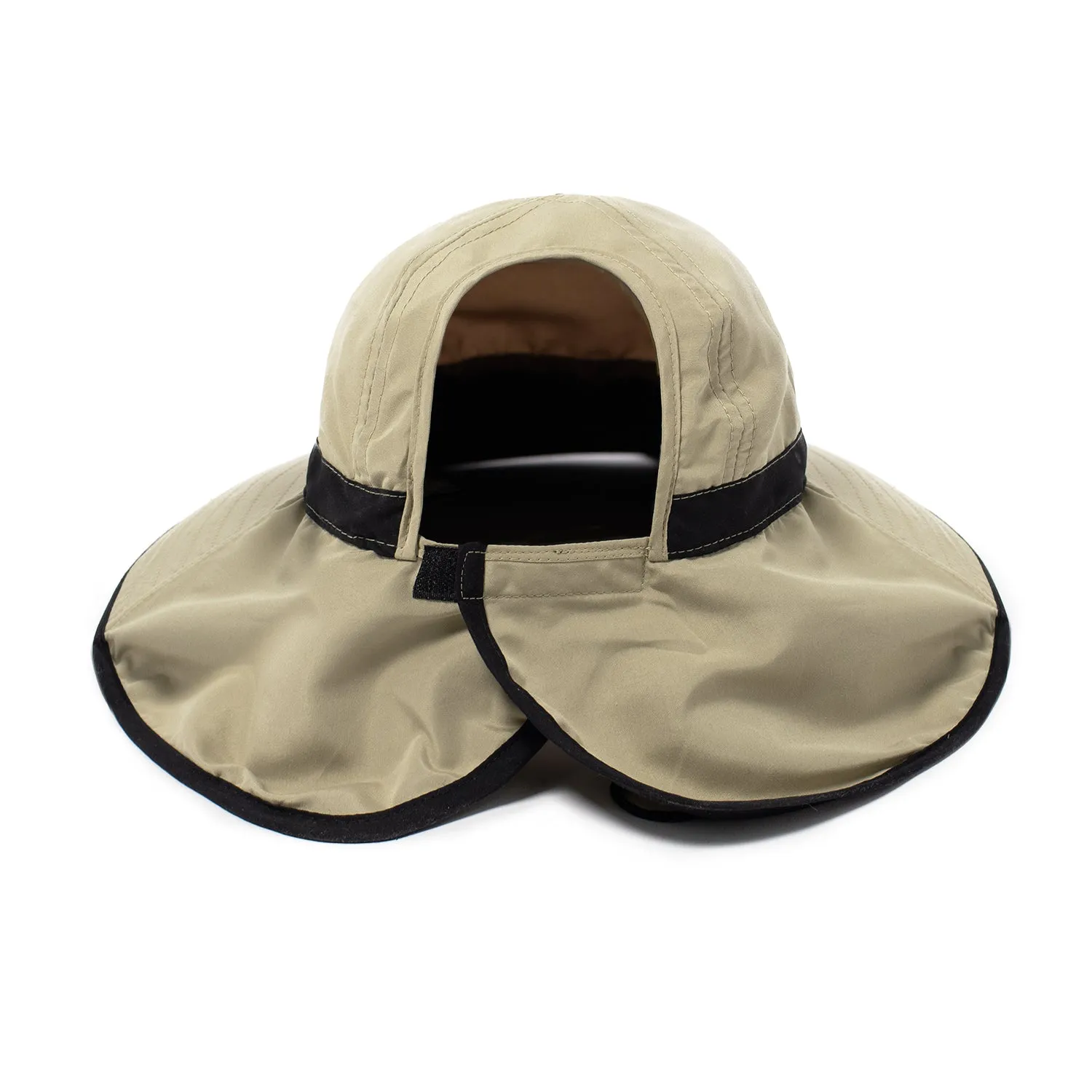 Outdoor Drawstring Bucket