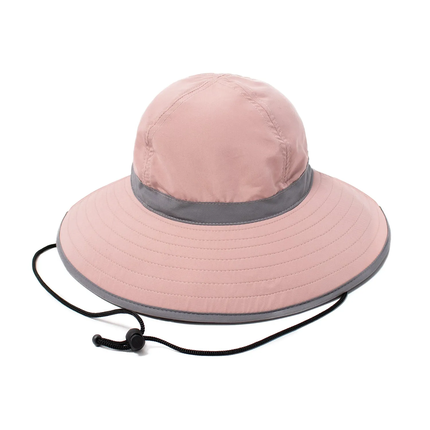 Outdoor Drawstring Bucket