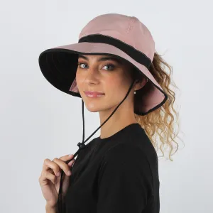 Outdoor Drawstring Bucket