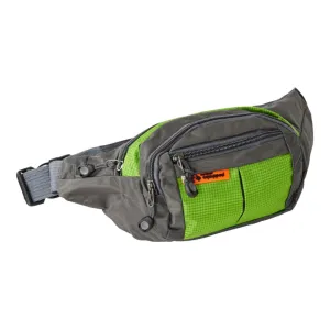 OUTDOOR EQUIPPED BUM BAG