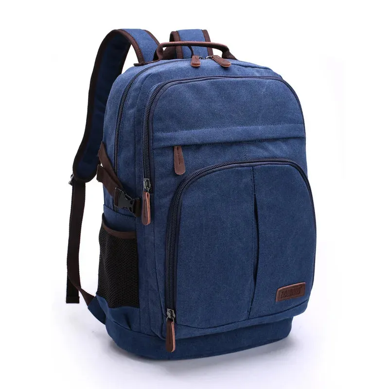 outdoor multifunctional backpack large capacity laptop backpack travelling back pack for hiking