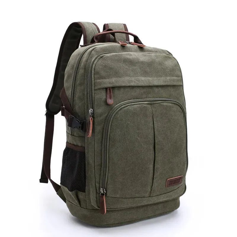 outdoor multifunctional backpack large capacity laptop backpack travelling back pack for hiking