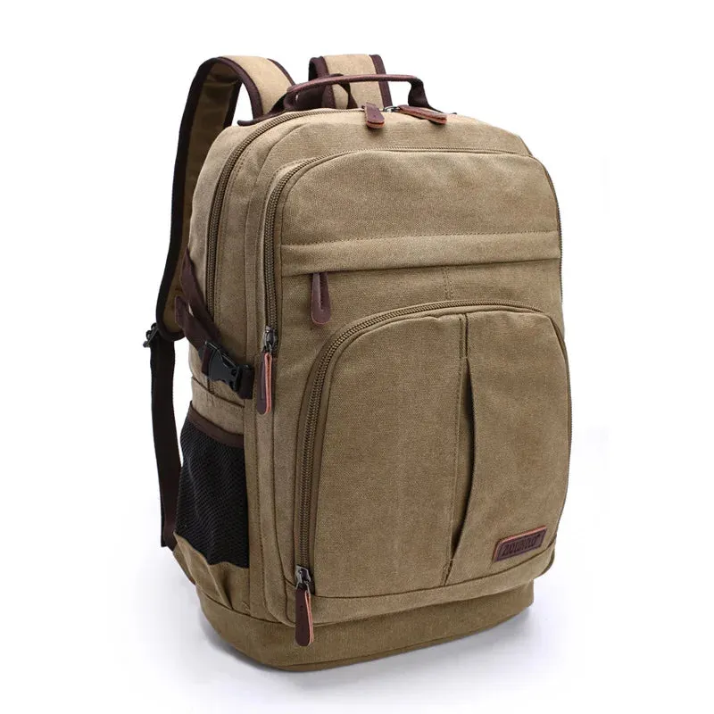 outdoor multifunctional backpack large capacity laptop backpack travelling back pack for hiking