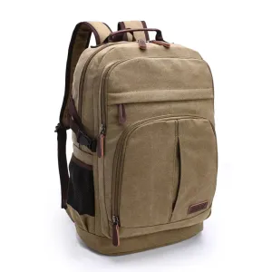 outdoor multifunctional backpack large capacity laptop backpack travelling back pack for hiking