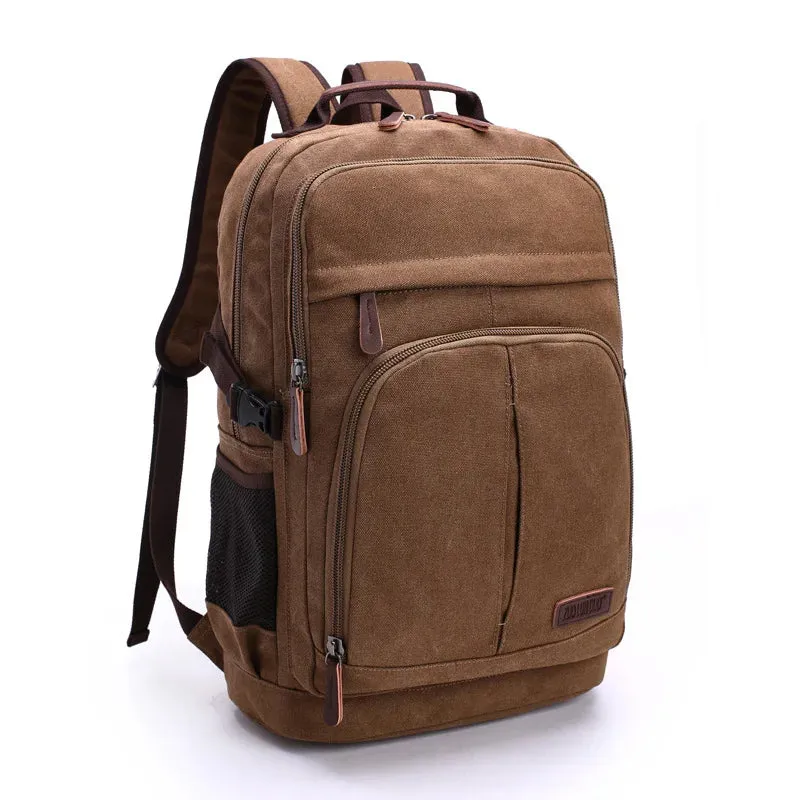 outdoor multifunctional backpack large capacity laptop backpack travelling back pack for hiking