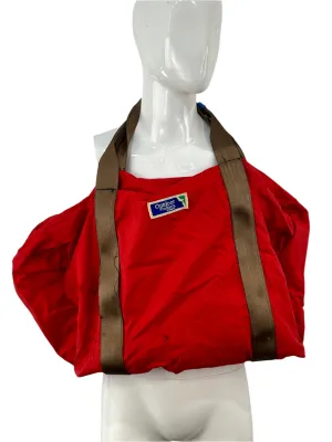 Outdoor Products Rojo Duffel Bag