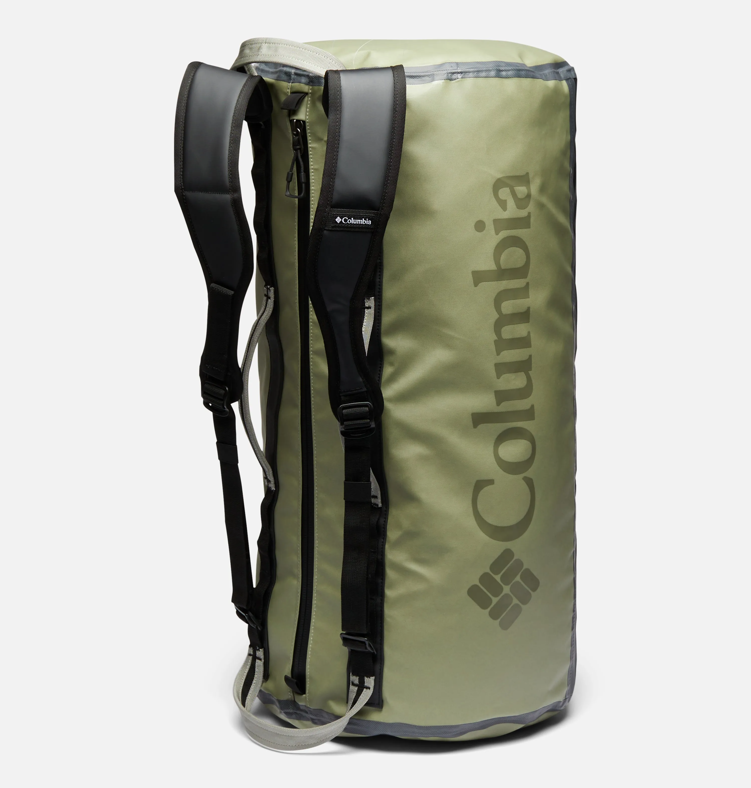 OUTDRY EX 60L DUFFLE