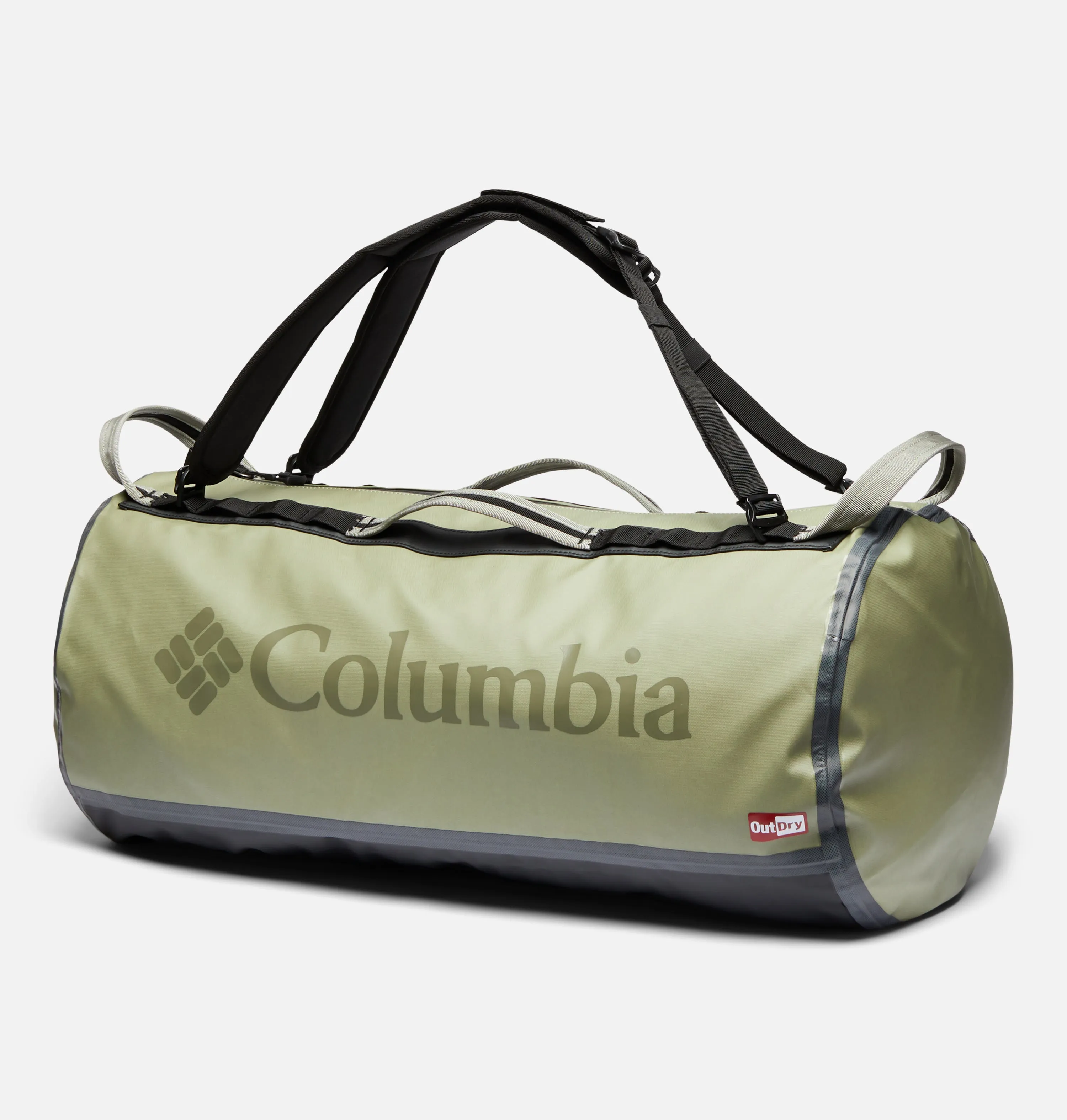 OUTDRY EX 60L DUFFLE