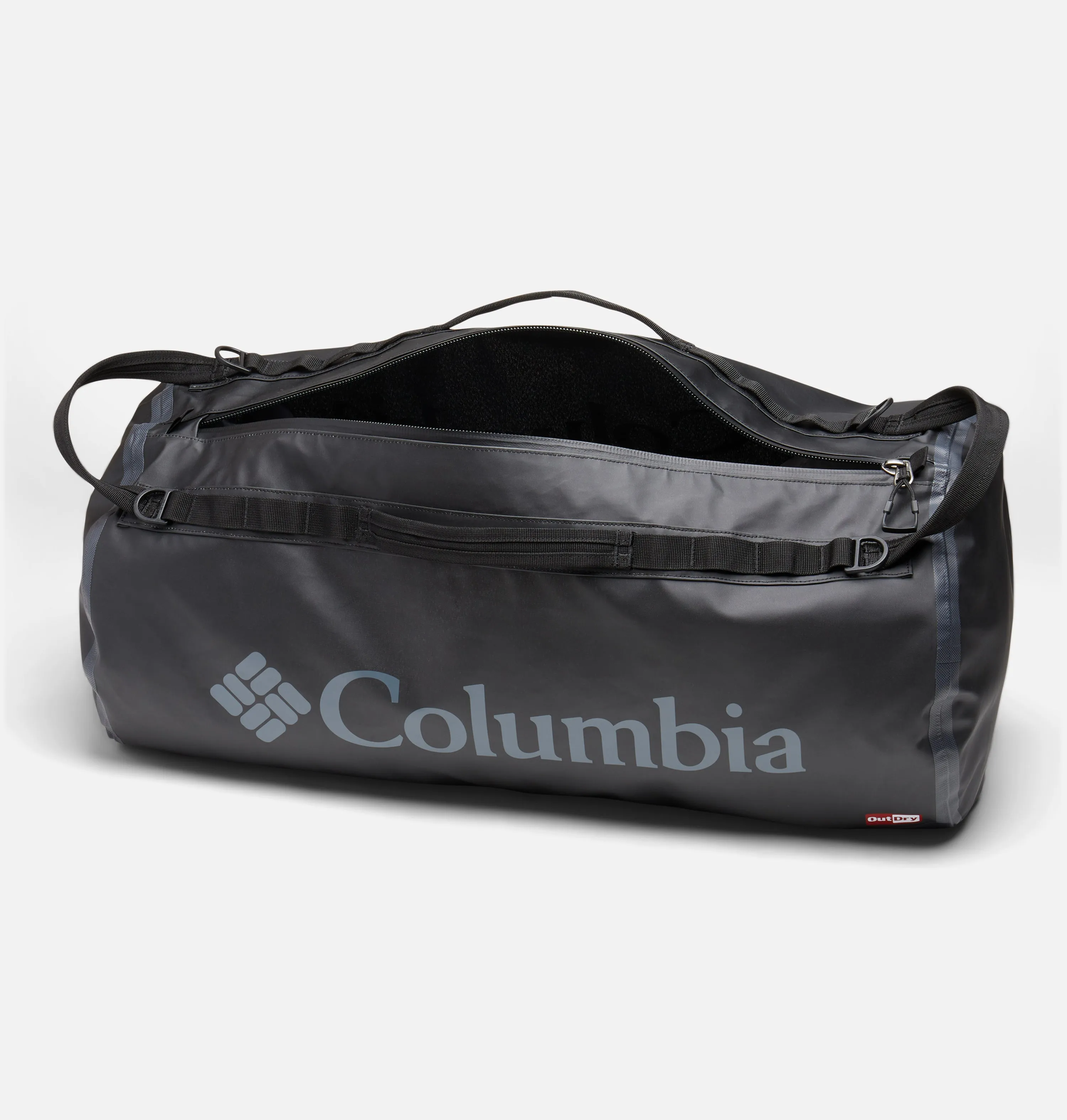 OUTDRY EX 60L DUFFLE