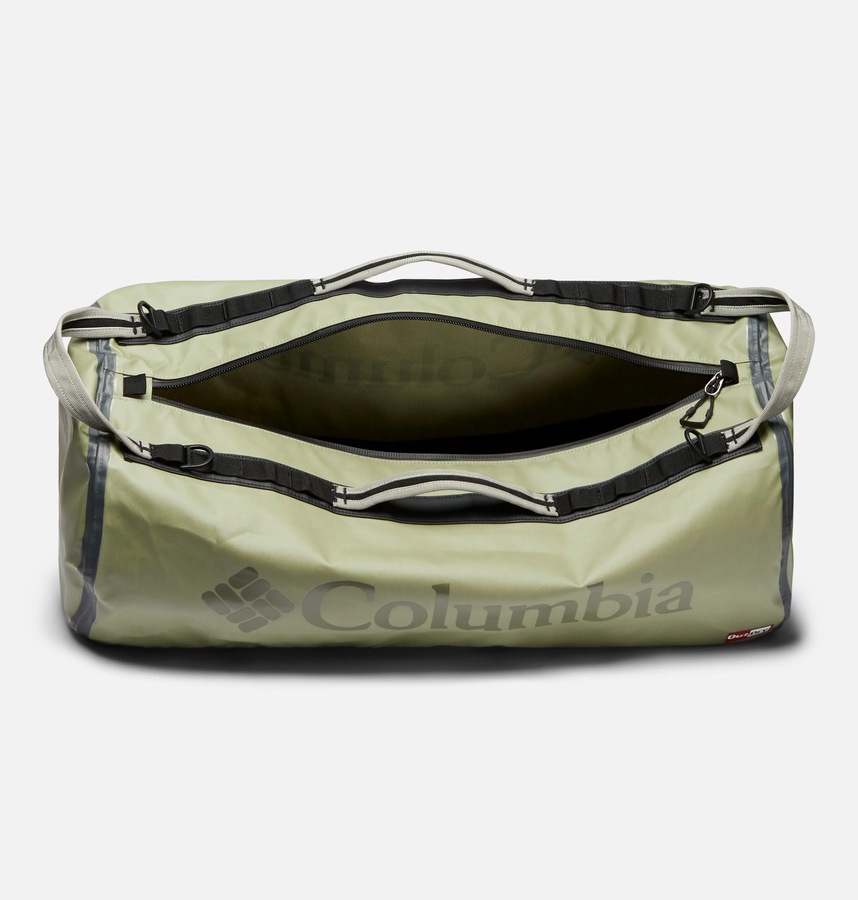 OUTDRY EX 60L DUFFLE