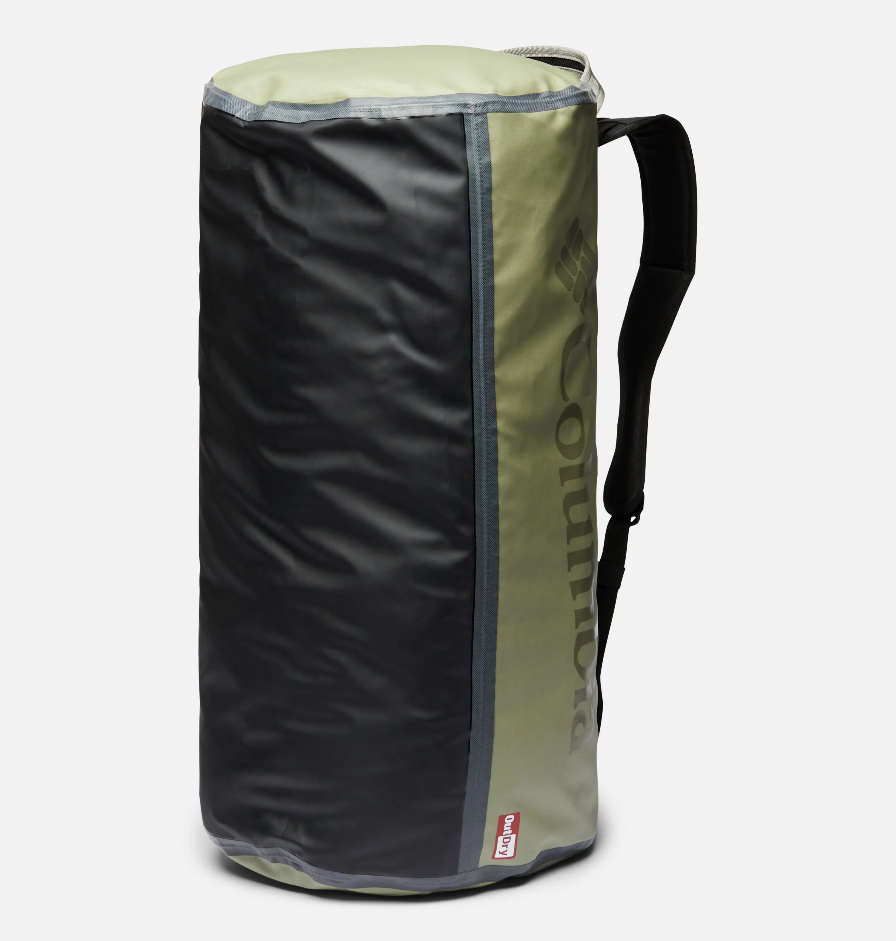 OUTDRY EX 60L DUFFLE