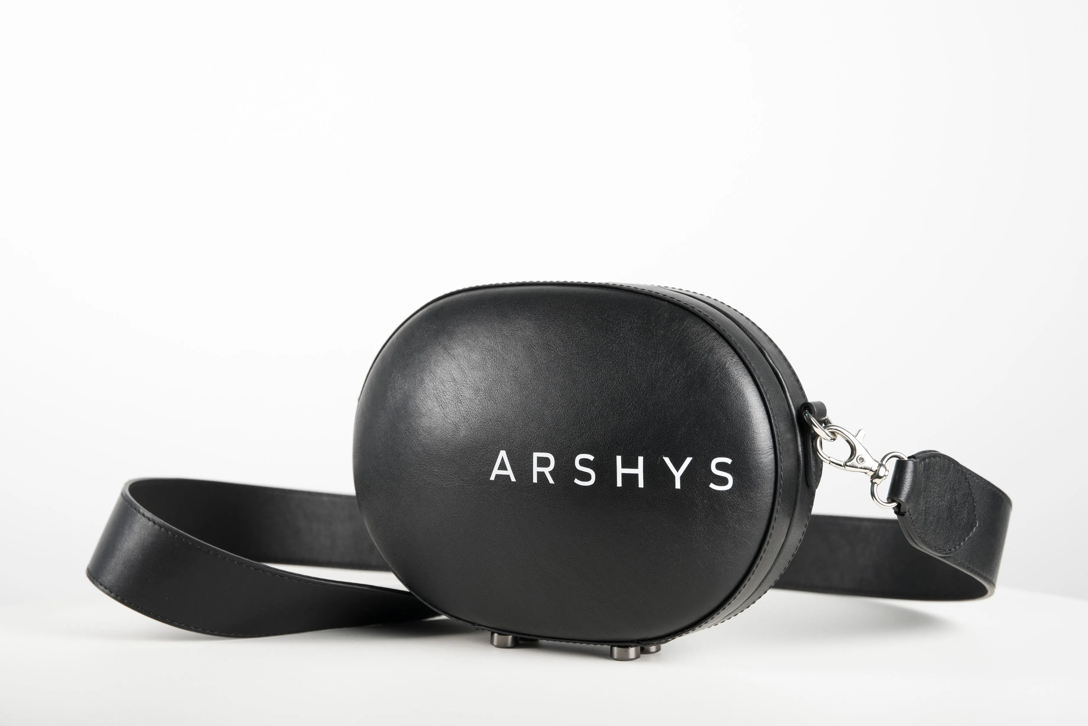 Oval Mini Bag