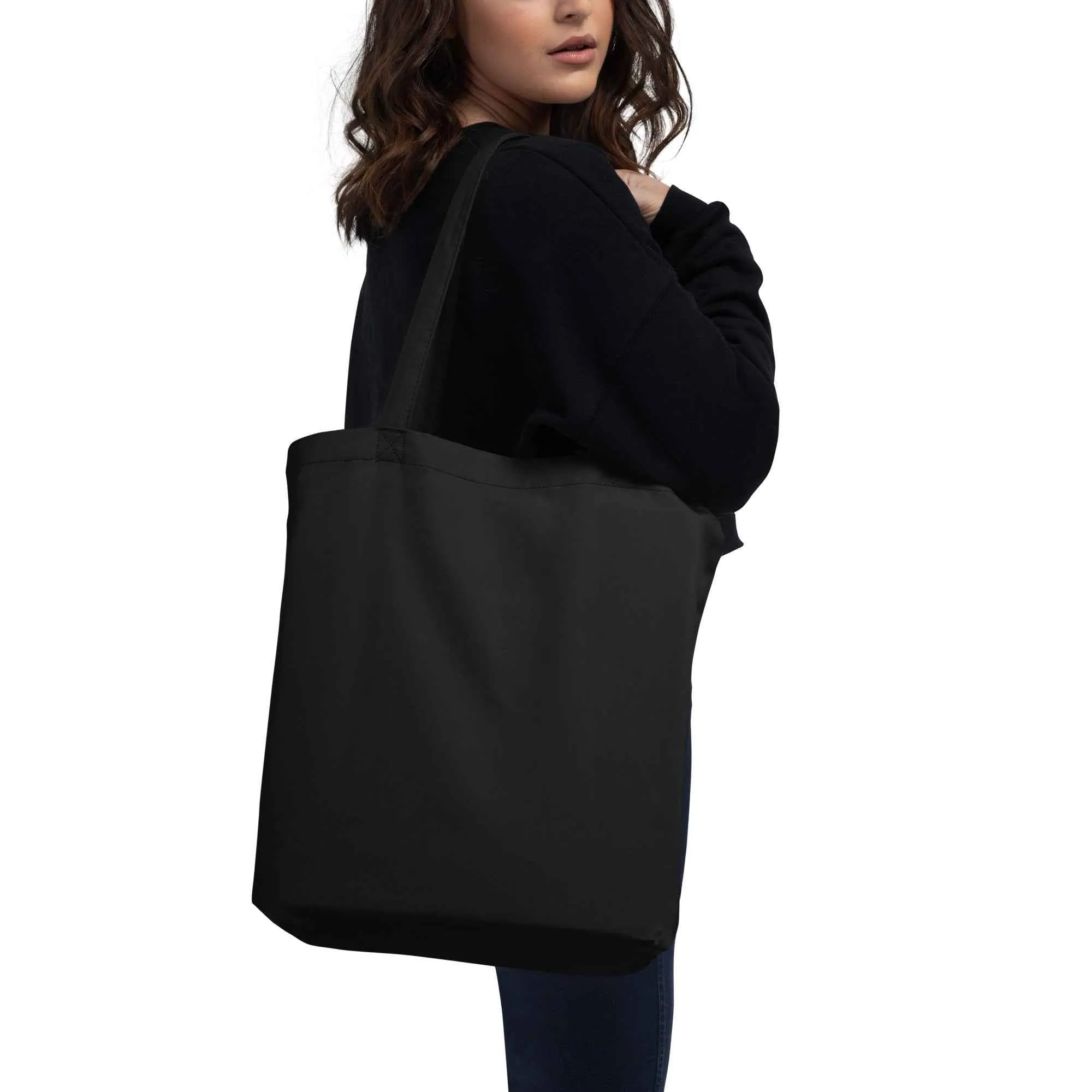 Owl Eco Tote Bags: Sustainable Everyday Companion for Eco-Friendly Living